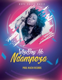 Ndampeza