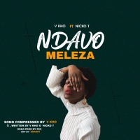 Ndavomeleza