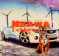 Ndawadekhetsa