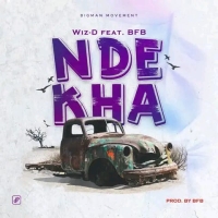 Ndekha