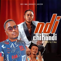 Ndi Chikondi