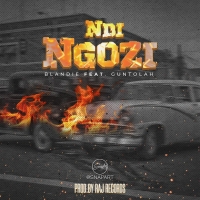 Ndi Ngozi