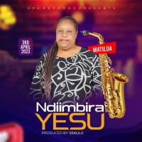 Ndiimbira Yesu