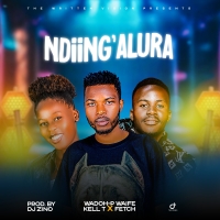 Ndiingalura