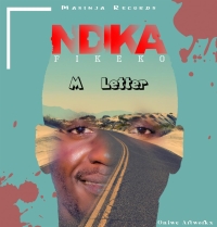 Ndikafikeko Ndikafikeko