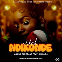 Ndikati Ndikonde 
