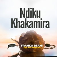 Ndikukakamira Ndikukakamira