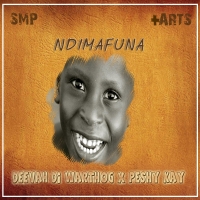 Ndimafuna