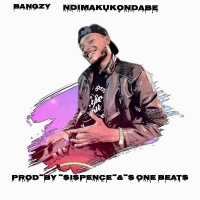 Ndimakukondabe
