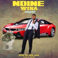 Ndine Wina