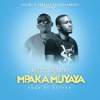 Mpaka Muyaya