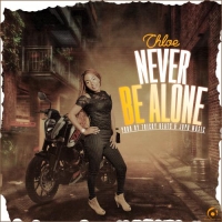 Never Be Alone