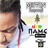 New Name MixTape