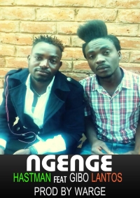 Ngenge