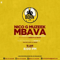 Mbava