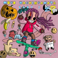 Moyo Wachinyamata