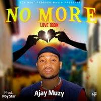 No More Love Again