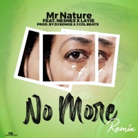 No More