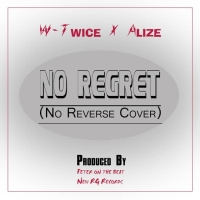 No Regret [No Reverse Cover]
