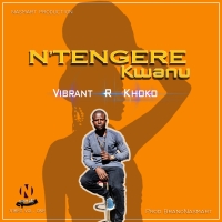 Ntengere Kwanu