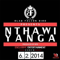 Nthawi Yanga