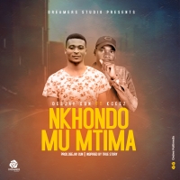 Nkhondo Mu Mtima