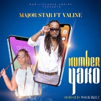 Number Yako