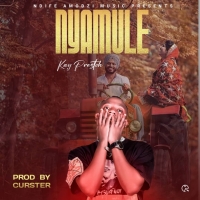 Nyamule