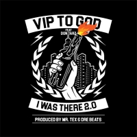 VIP To God