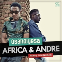 Osandiyesa