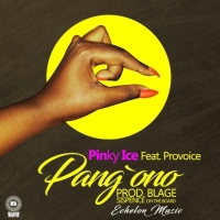 Pang'ono