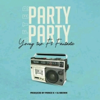 Party After Party Party After Party