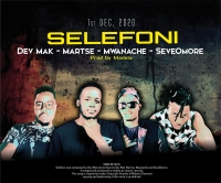 Selefoni Remix