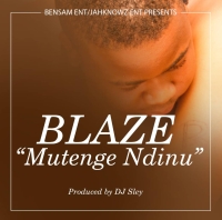 Mutenge Ndinu