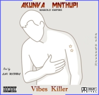 Akumva Mnthupi