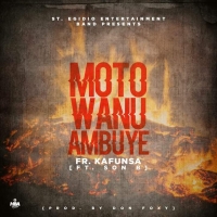 Moto Wanu Ambuye Moto Wanu Ambuye