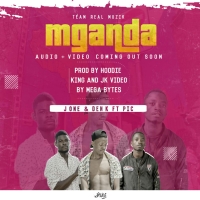 Mganda