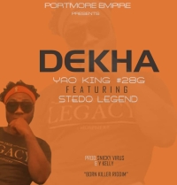 Dekha Dekha