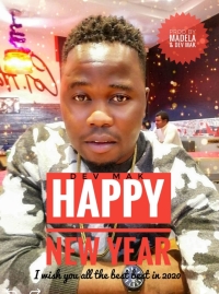 Happy New Year