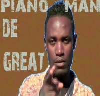 Piano Man