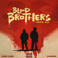 Blood Brothers (EP)