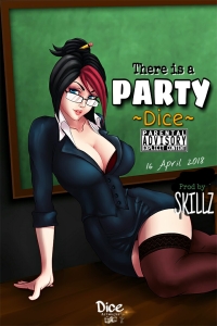 There is a Party