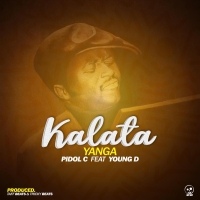 Kalata Yanga 