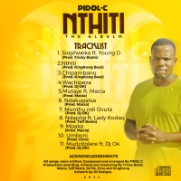 Nthiti