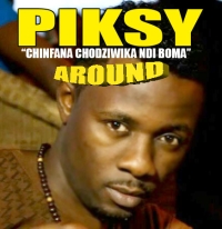 Around