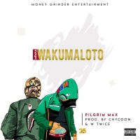 Mfana  Wakumaloto