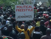Political Freestyle