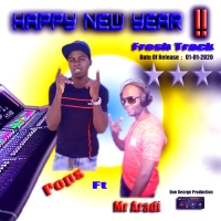 Happy New Year Happy New Year