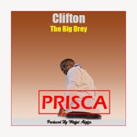 Prisca
