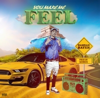 You Make Me Feel